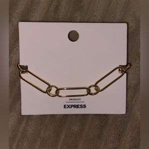 Express Bracelet